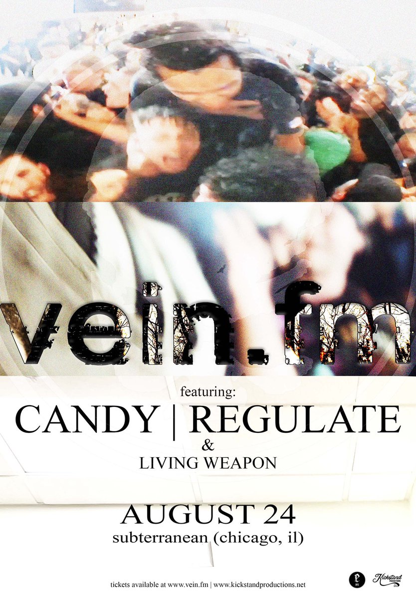 RETWEET IF YOU’RE PARTYING WITH US WEDNESDAY