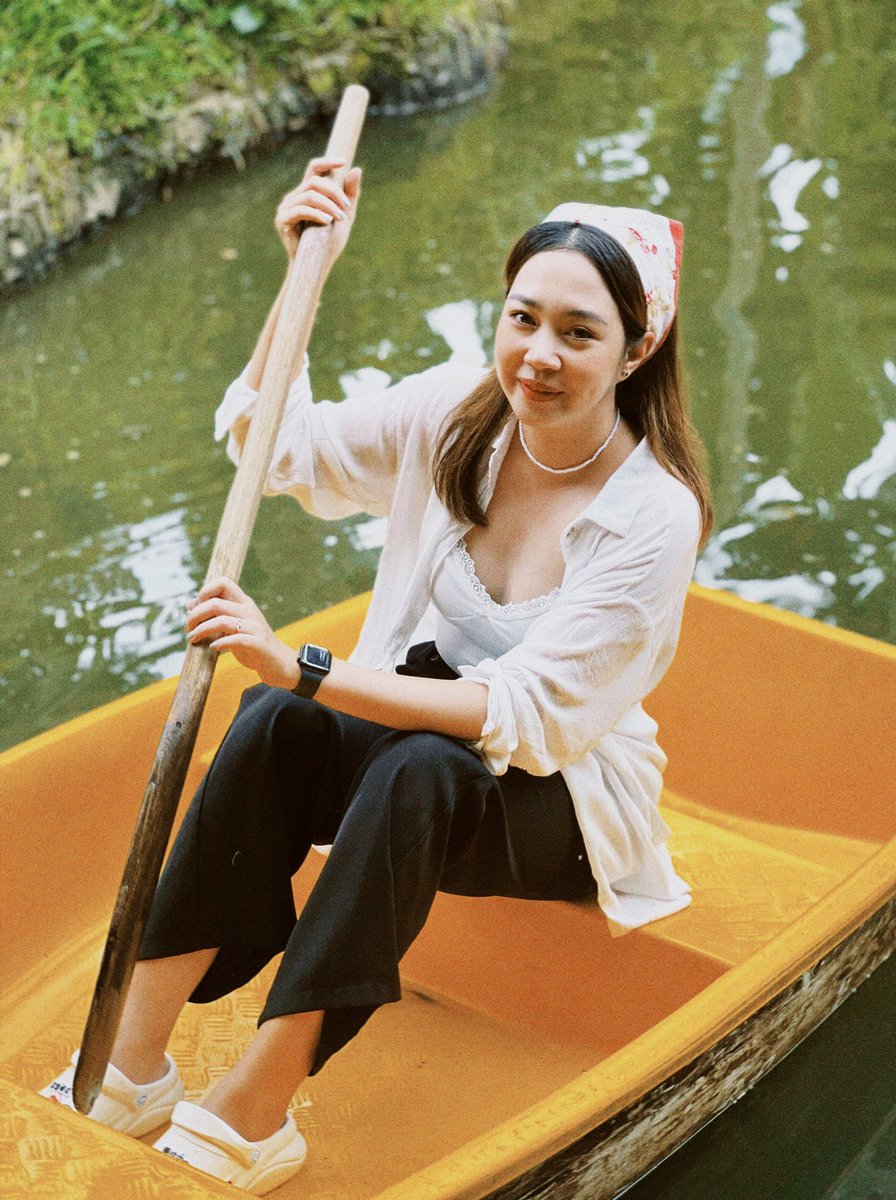 Mymailan's tweet photo. 📍After the Rain Coffee&amp;Gallery 🛶🌳🐿ใครกำลังมองหากิจกรรมในวันหยุดใกล้ๆกรุง แนะนำเลย
🛖Open :อังคาร-อาทิตย์ 8.30-18.30
อำเภอสามพราน นครปฐม 
พิกัด📍 https://t.co/WnWt816Mah
📱แอพdazz cam โหมดClassic U #คาเฟ่นครปฐม #นครปฐม https://t.co/zbECGpErZB
