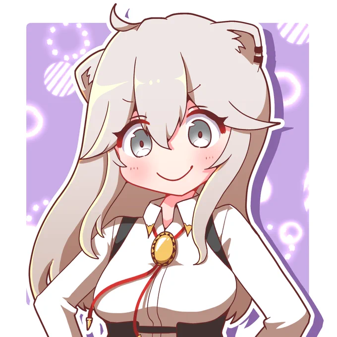 どやぁ!#ししらーと 