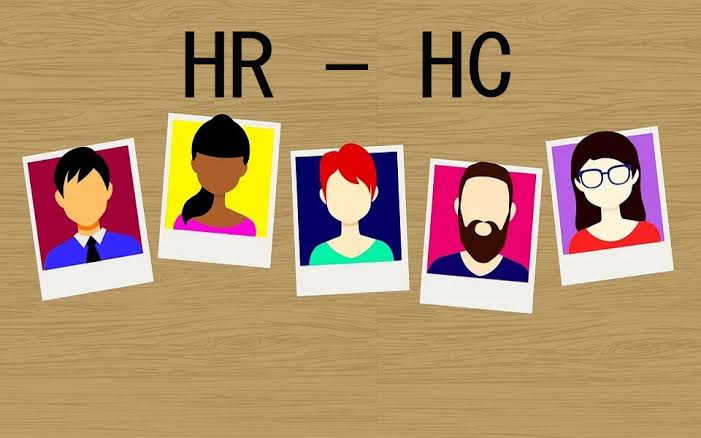 harisenincom's tweet photo. Risers, ternyata Human Resource (HR) sama Human Capital (HC) ada bedanya lohh. Hah masa sihh??? 

Yuk simak thread nya! 😃 https://t.co/jpZ1u7Wrph