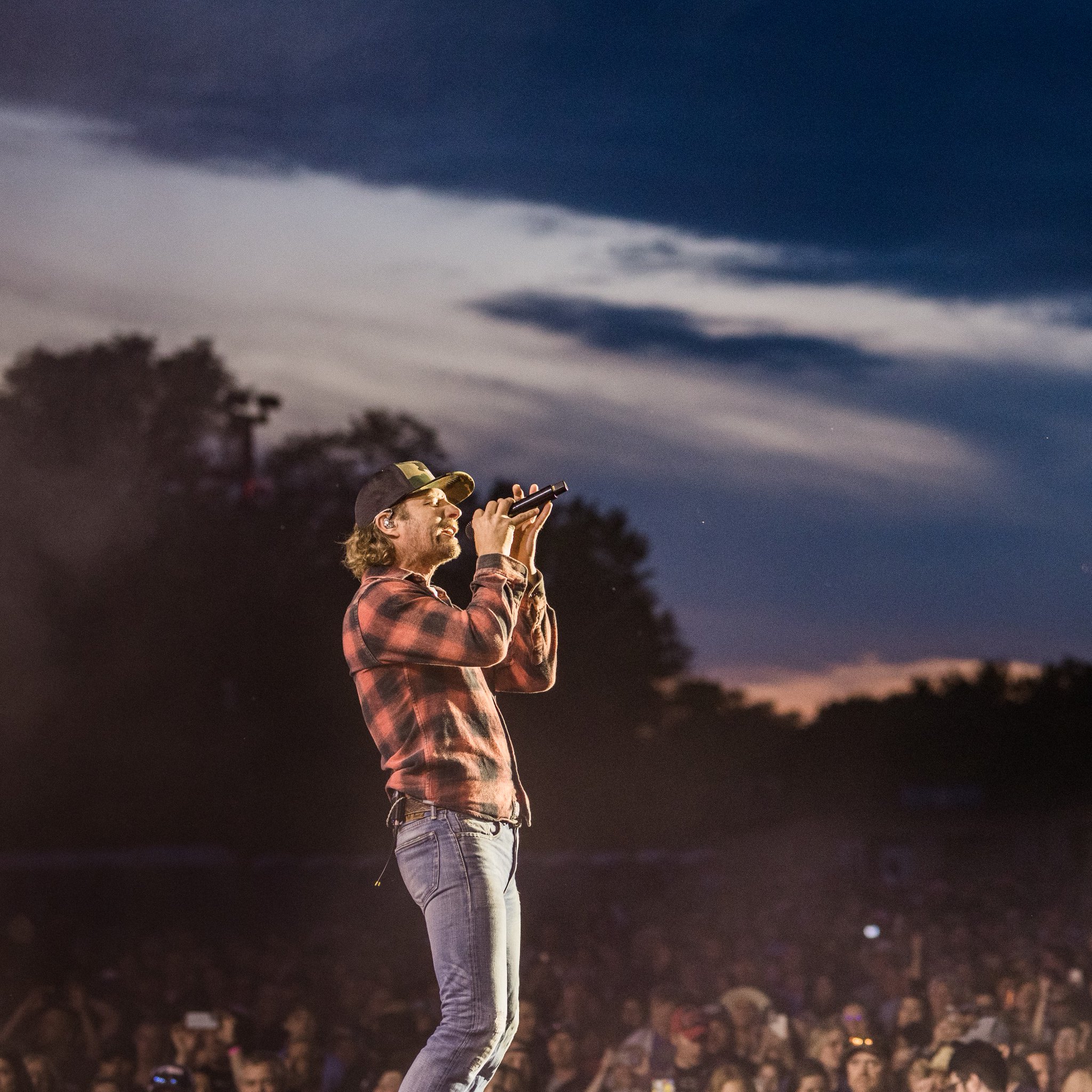 Tunnel to Towers Foundation on Twitter "American country music star