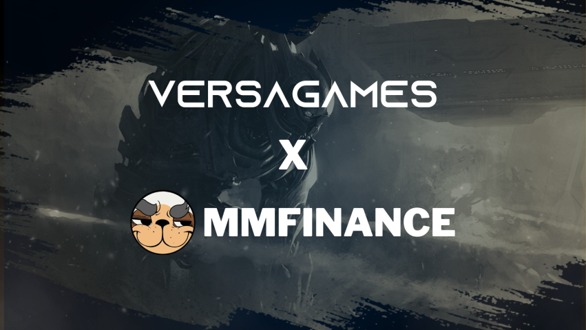 VersaGames tweet media