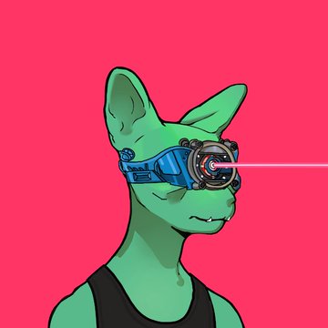 GM🔆
It's a beautiful week ahead and this beautiful #Sphynx #NFTs from 
<a href="/SphynxLabs/">Sphynx Labs</a>
 are still available on Opensea @

opensea.io/collection/sov…

Amazing passive reward system for holders of this #NFTs

#nftcollector #SphynxLabs #NFTs #BNB #Cronos #NFTGiveaways #NFTcommunity