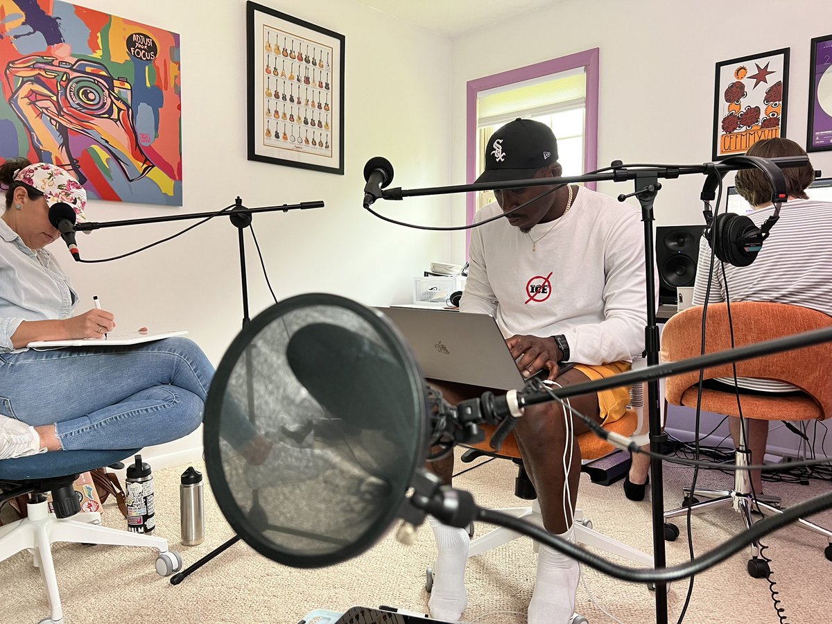 Donnell Cannon tweet media