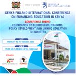 Photo by Post Training & Skills Development KE (@posttraining_ke)
