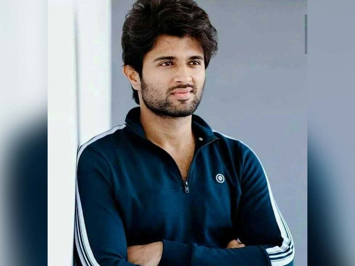 Who is Next Big Thing of #Tollywood ?

Like - #NikhilSiddhartha 

Retweet - #VijayDeverakonda 

#Liger #LigerHuntBegins #Karthikeya2 #Karthikeya2Hindi