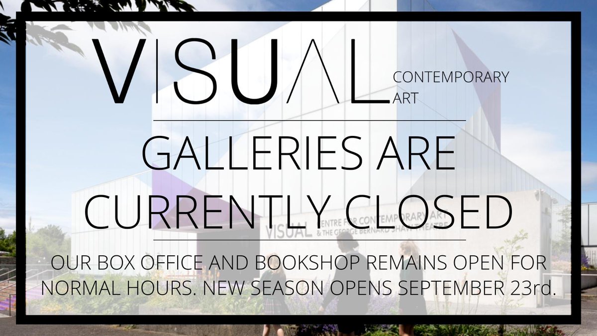 VISUAL Carlow tweet media