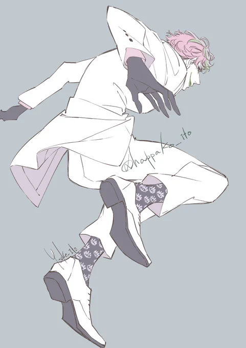 ちょっとだけ休憩 