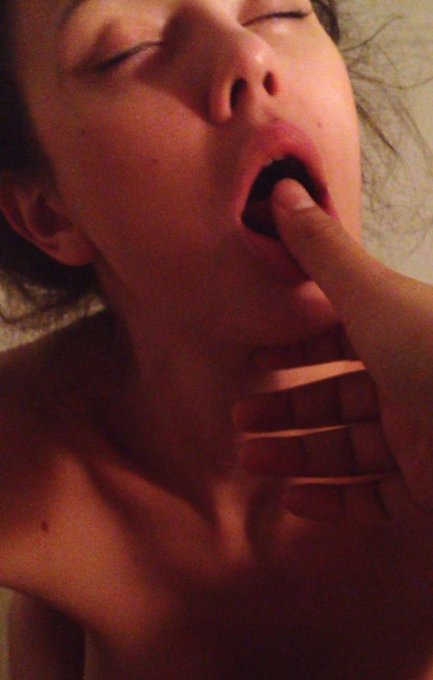 La gourmandise est-elle un vilain d&eacute;faut ? 😈 https://t.co/M9b8rQGcFR