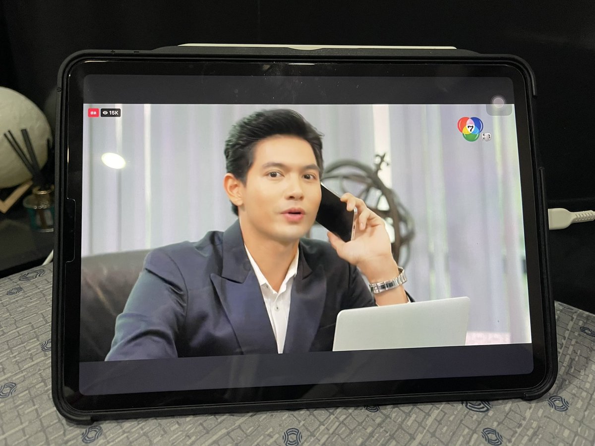 Hussaweee's tweet photo. #บ่วงวิมาลาep3 อูยยยยยยยยยมาแล้ว https://t.co/CREuKtg1jL