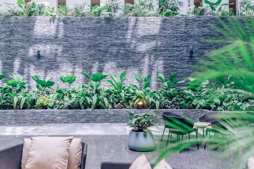lahabanatravel's tweet photo. El espacio natural ideal para relajarse!!😍🇨🇺🌿☘️
📸Iberostar Grand Packard 
#Hotel #luxury 
#realax #nature 
#CubaUnica 
#iberostar #Habana https://t.co/1TEPBMQD7i