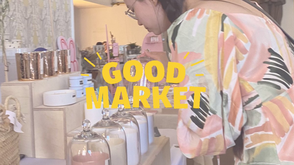 Still pinching ourselves at our #EchoAward nomination!!!

To be shortlisted for Community Event of the Year is an INCREDIBLE honour!

#goodmarket #purposedriven #liverpoolmarket #dogoodfeelgood #shopbetter #goodbusiness
