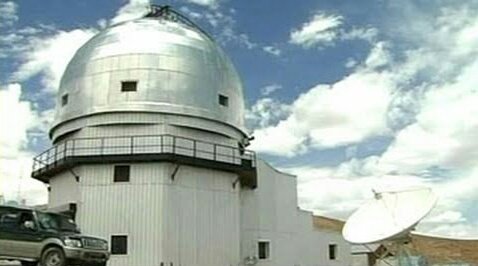 NewsIADN's tweet image. #Uttarakhand to have India&apos;s first observatory to monitor space activity.

#Digantara, a space start-up, is going to set-up India&apos;s first commercial Space Situational Awareness (SSA) observatory in the Garhwal, to track objects as small as 10 cm in size orbiting the earth.

#IADN