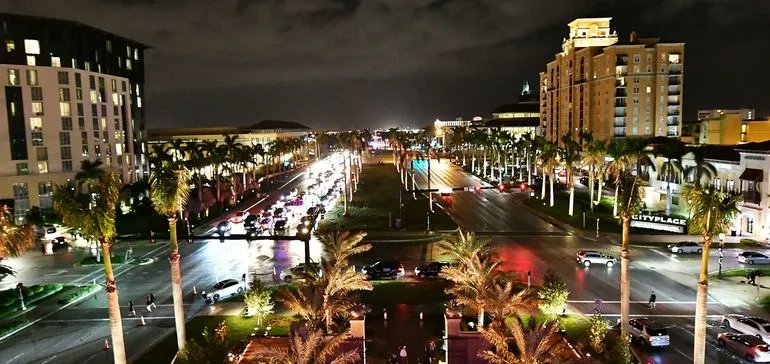 FAU Urban and Regional Planning tweet media