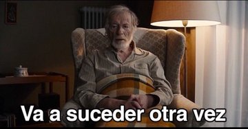 Mientras tanto los estudiantes de medicina (aún de vacaciones) en sus casas: