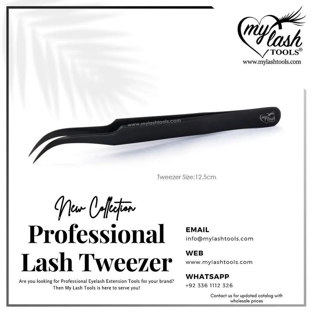 My Lash Tools tweet media