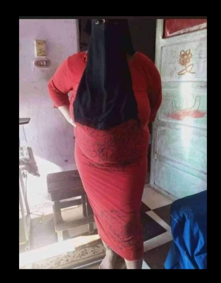 amal19951995's tweet photo. امل السيد ابو لبن 🎗️ 
ارمله 🌶️🫦من خمس سنين 🎗️48 سنه معيه بنت ولد أبني مسافر السعوديه من سنتين عايشه انا وبنتي لوحدنا فلاحه 👙 https://t.co/0jwoAF1WeD