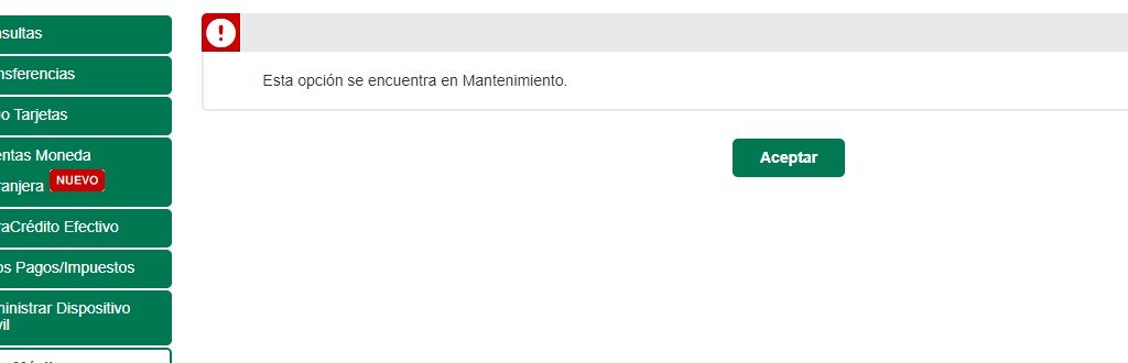 BBW21's tweet photo. @Banesco¿ para cuando se pueden hacer transferencias ? https://t.co/sUcFa3HvDW