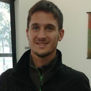 AIRE <a href="/JuliBilmes/">Julián Bilmes</a> Sociólogo, becario <a href="/CONICETLaPlata/">CONICET La Plata</a> 
<a href="/ftsunlp/">Facultad de Trabajo Social</a> presentó libro “Planificación, gestión y política pública: quince entrevistas y la yapa
Lo escuchas en #ContactoUniversitario AM 1390 <a href="/radioulaplata/">Radio UNLP</a> <a href="/unlp/">UNLP</a>
Online en universidata.com.ar radiouniversidad.unlp.edu.ar