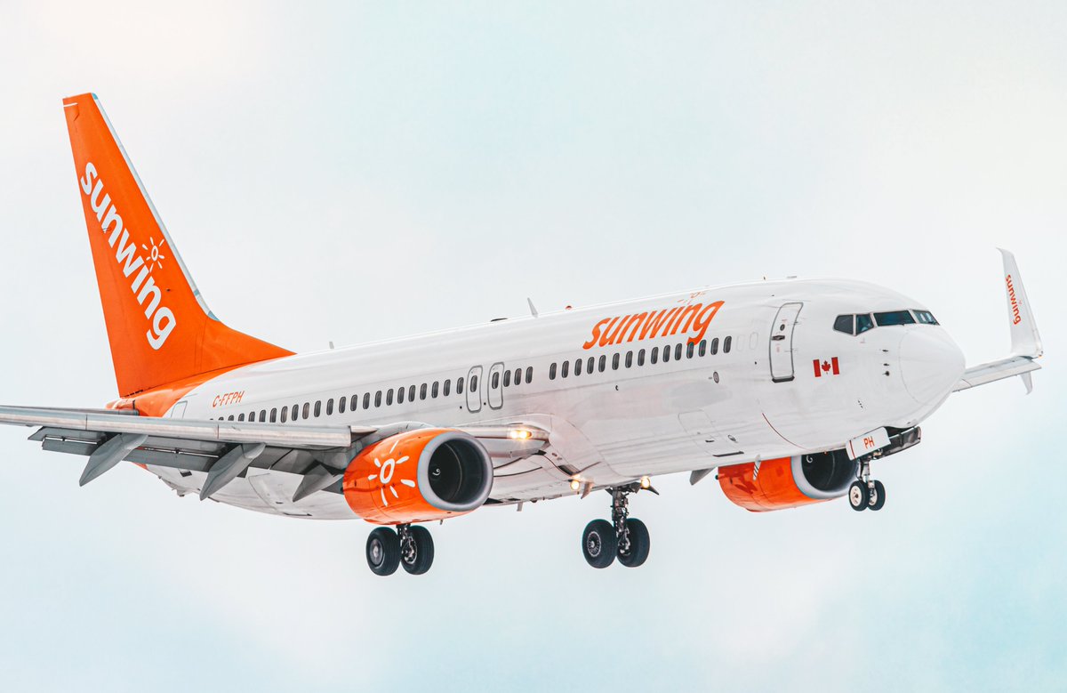 London International Airport tweet media