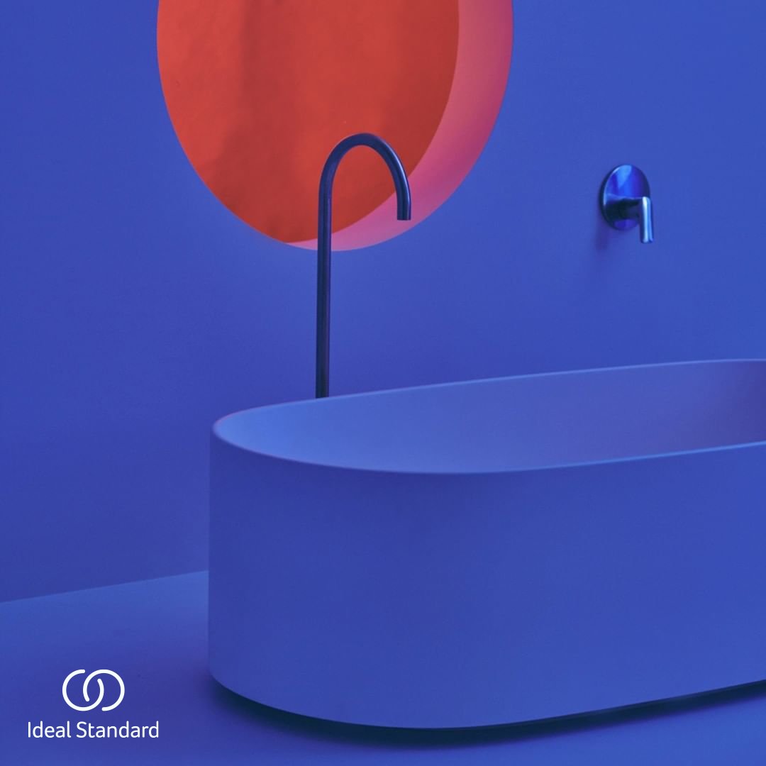 idealstndrdMENA's tweet photo. The line is everything. The elegant, simple line transforms the ordinary into the extraordinary. It's what makes everything around us, no matter how subtle or simple this line may be.
-
#idealstandard #togetherforbetter #togethermagazine #ateliercollections #interiordesign https://t.co/DptMRGaUsq