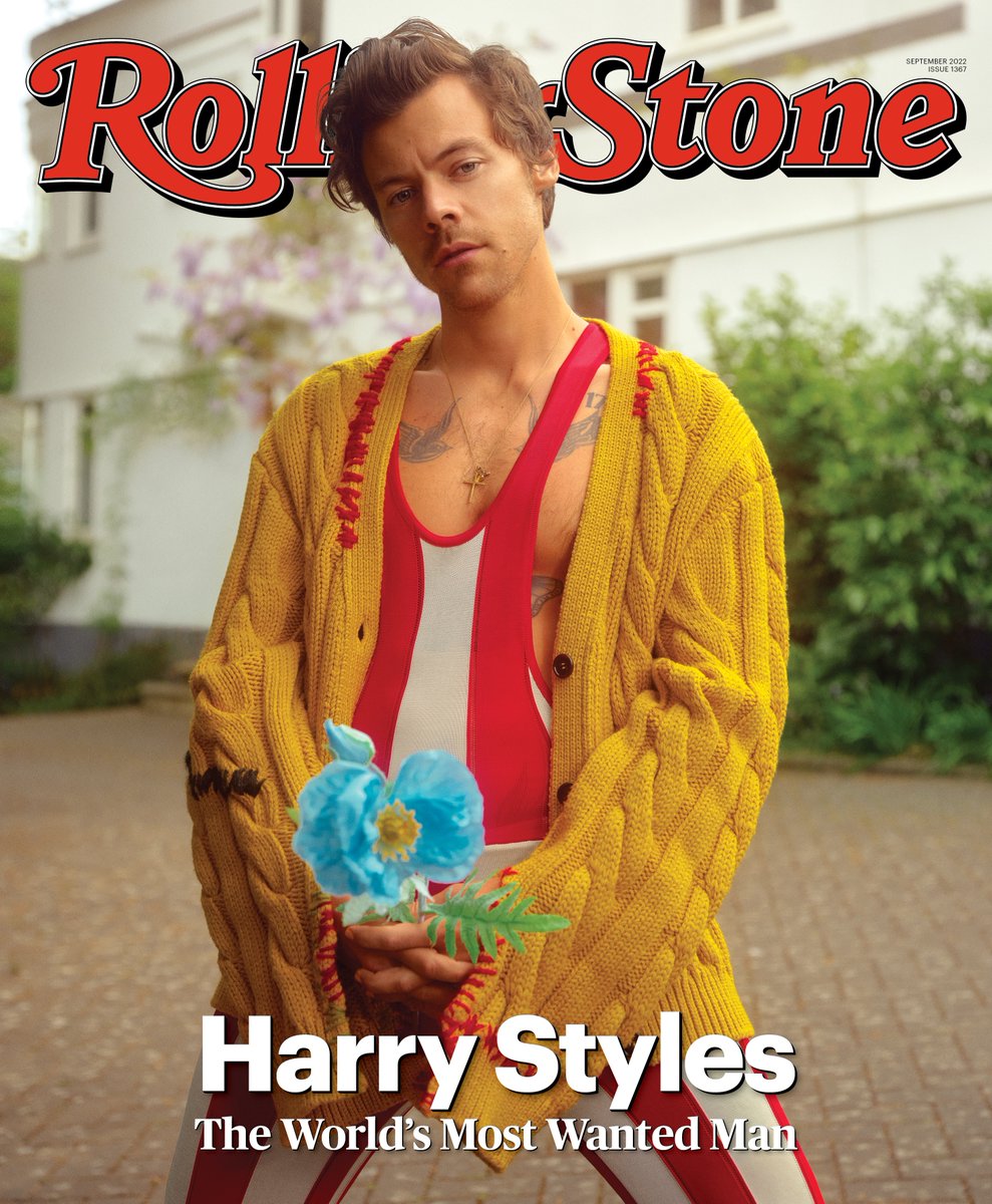 RollingStone tweet picture