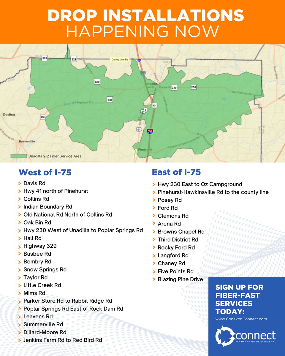 Middle Georgia EMC tweet media