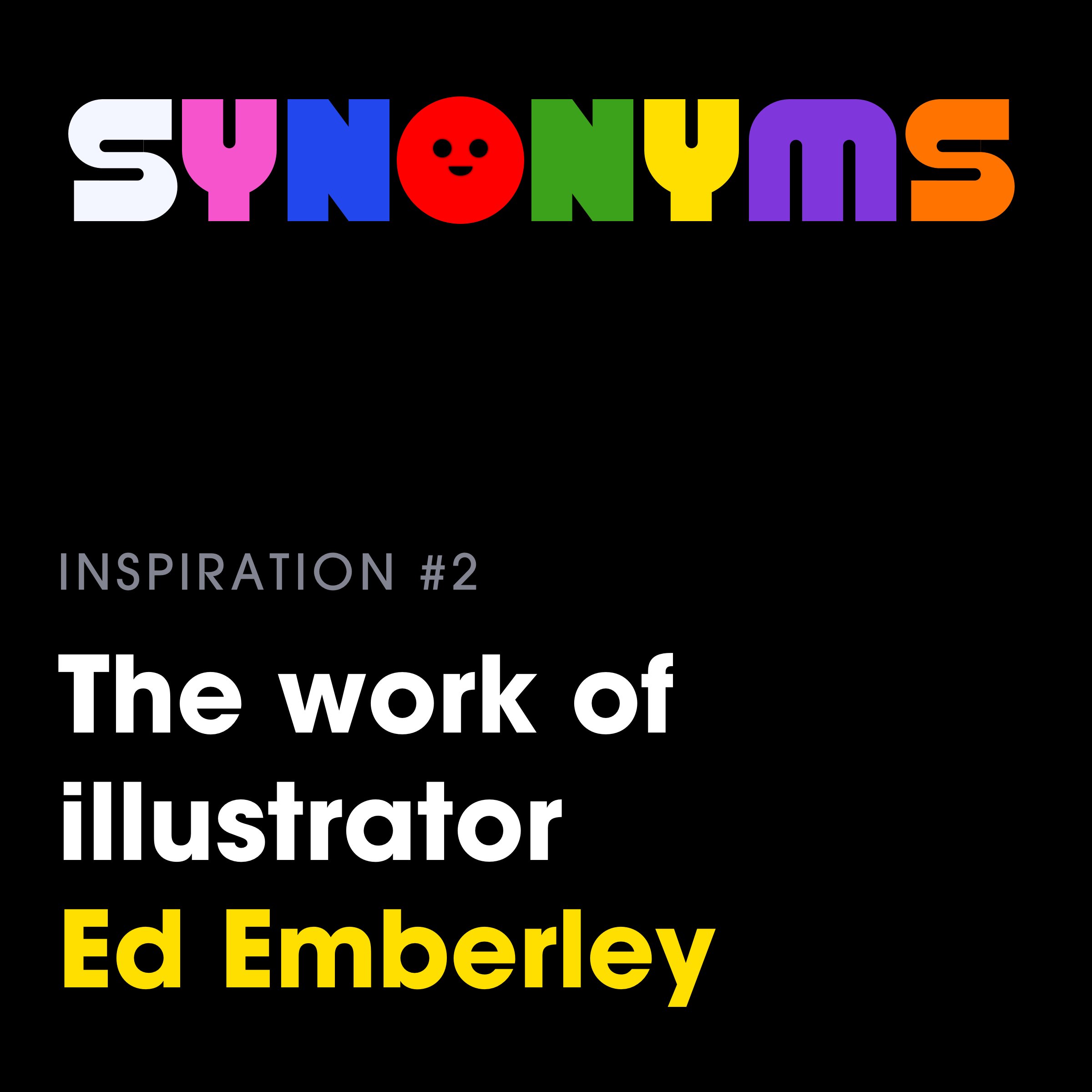 Synonyms NFT (SynonymsNFT) / Twitter