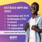 Photo by MPF Bahia (@MPF_BA)