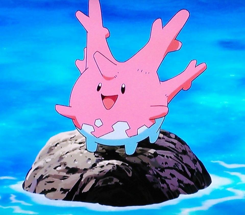 ソードシールド サニーゴの種族値 わざ 特性など能力と入手方法 ポケモン剣盾 攻略大百科 ソードシールド サニーゴの種族値 わざ 特性など能力と入手方法 ポケモン剣盾 攻略大百科