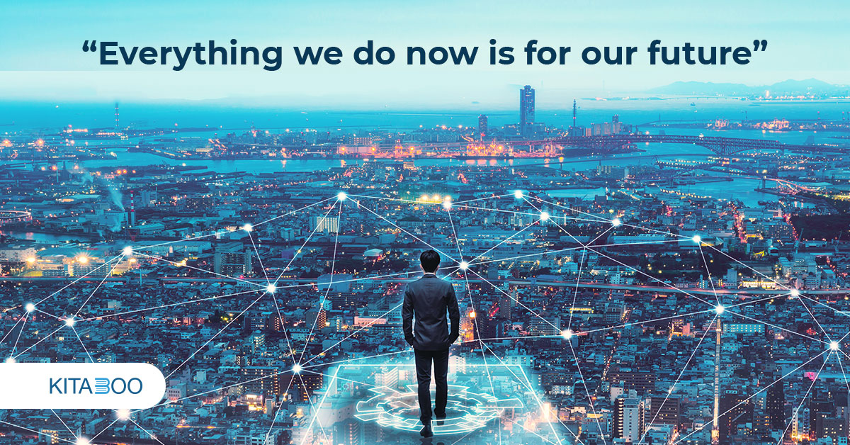 KitabooTweets's tweet photo. Our future lies in the present!

Focus on living fully in the present as each day we are creating our future life.

#Kitaboo #mondayinspiration #futuregrowth #presentlife #growth #motivation #digitalpublishers #epublishing #ebookplatform #digitalpublishers https://t.co/rbk8sRWKUi