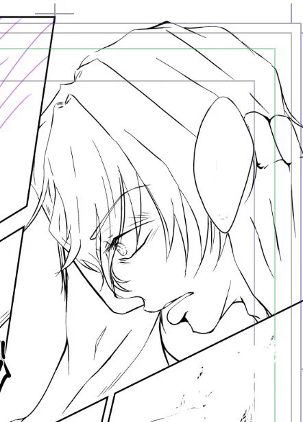 描けば描くほど好きになってる気がする

靖友は「カッコイイ〜グアッ 惚れるッ!」なんだけど
新開さんは「…好きッ…💕」って感じ
総じて新荒良き💕 