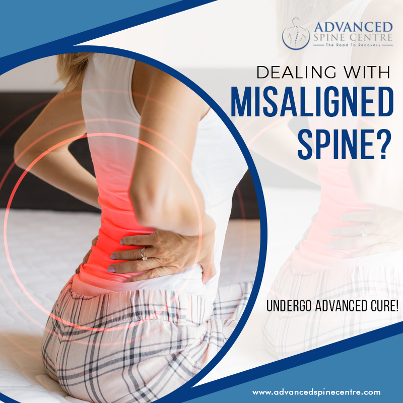 Advanced Spine Centre (@advancedspinec) on Twitter photo A misaligned #spine can spoil an active #lifestyle. It can get worse in the longer run. Therefore, go for a bleeding edge #treatment offered by the Advanced Spine Centre that lasts. Use the link below for prompt #appointment booking. info@advancedspinecentre.com
#health #fitness A misaligned #spine can spoil an active #lifestyle. It can get worse in the longer run. Therefore, go for a bleeding edge #treatment offered by the Advanced Spine Centre that lasts. Use the link below for prompt #appointment booking. info@advancedspinecentre.com
#health #fitness