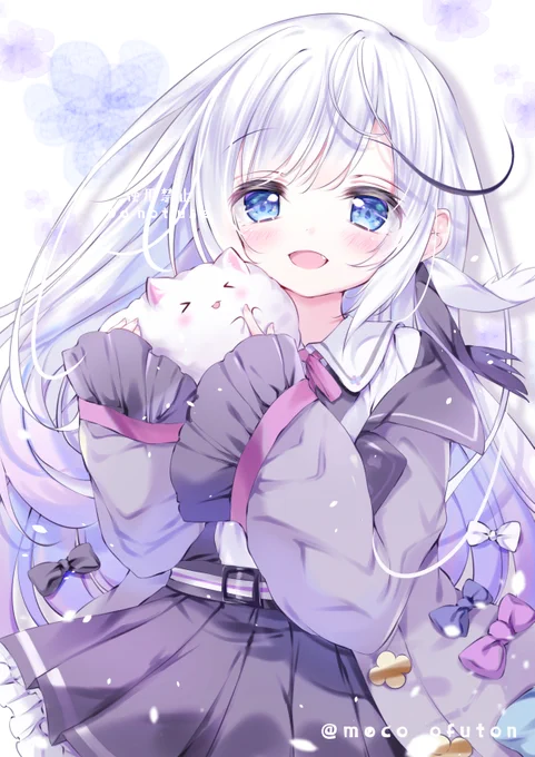 すけぶ#skeb 