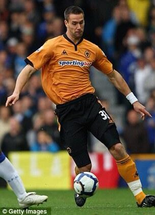 YamYam2017's tweet photo. @wolvesfancast The last lanky Austrian striker we signed didn’t exactly work out well https://t.co/jvAxSKuw7r