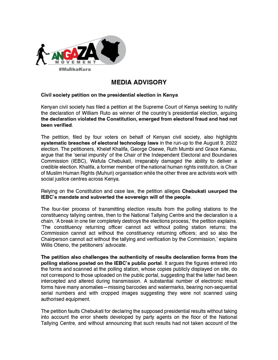 Angaza Movement tweet media