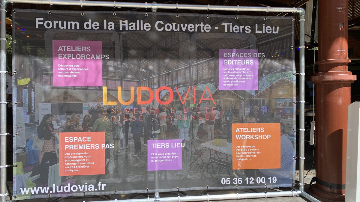 Compte inactif tweet media