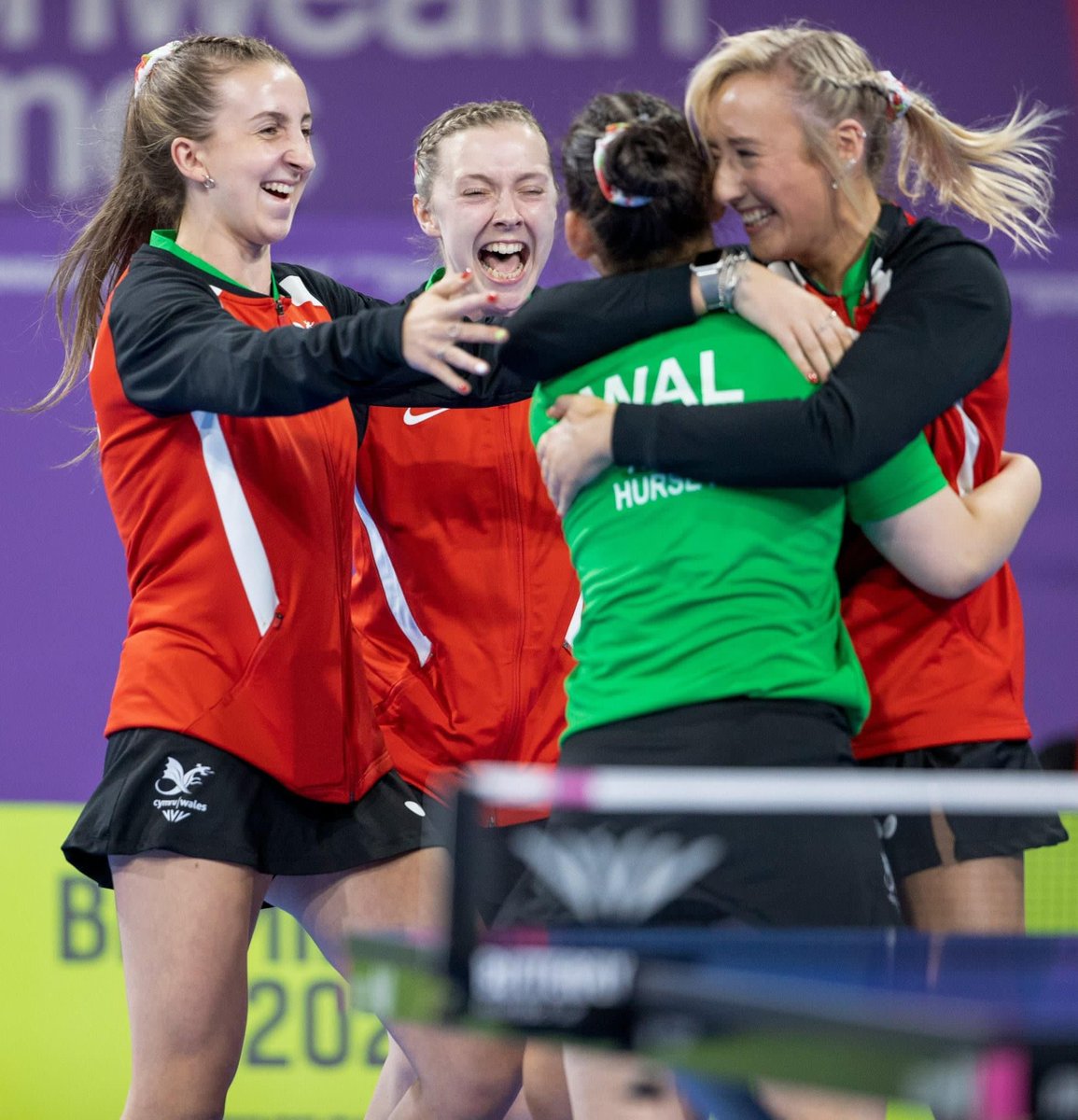 St. Michael's School tweet media