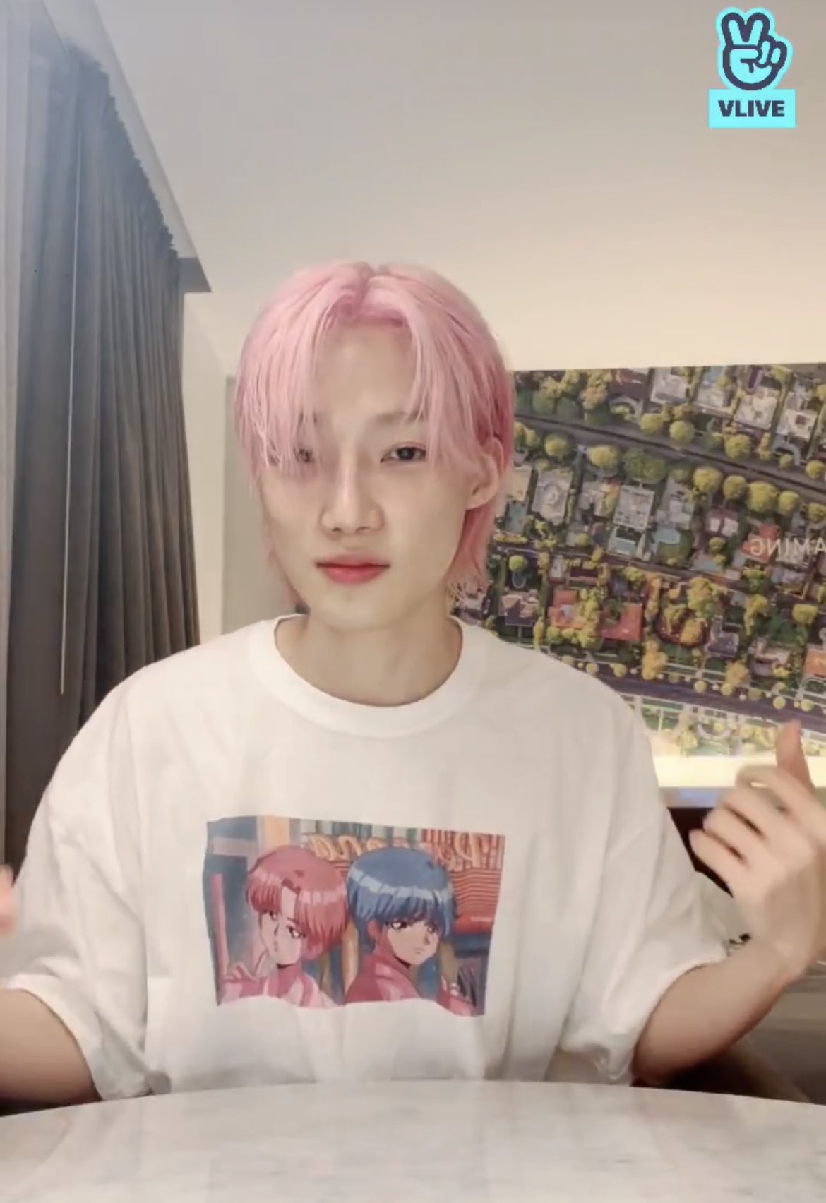 on-twitter-today-a-member-from-the-boyz-wore-a-tshirt-with-our-bts