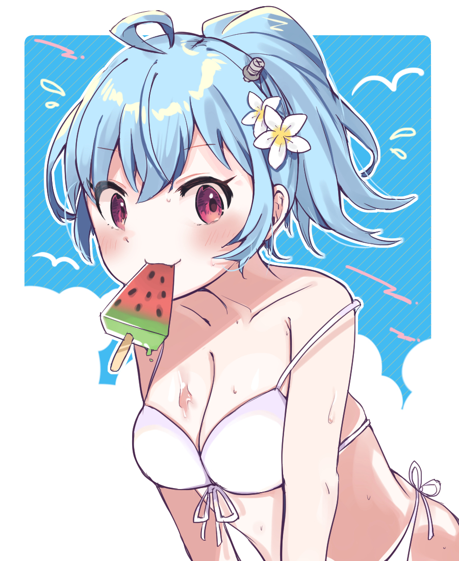 「なる #駅メモファンアート」|🐳しぐきち🐳のイラスト