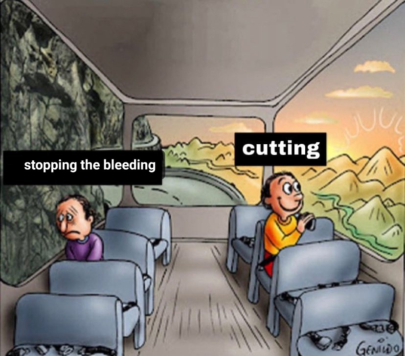 frks6969's tweet photo. Shtwt bloodietwt stryotwt shtwtmeme https://t.co/8xd9SKPMU8