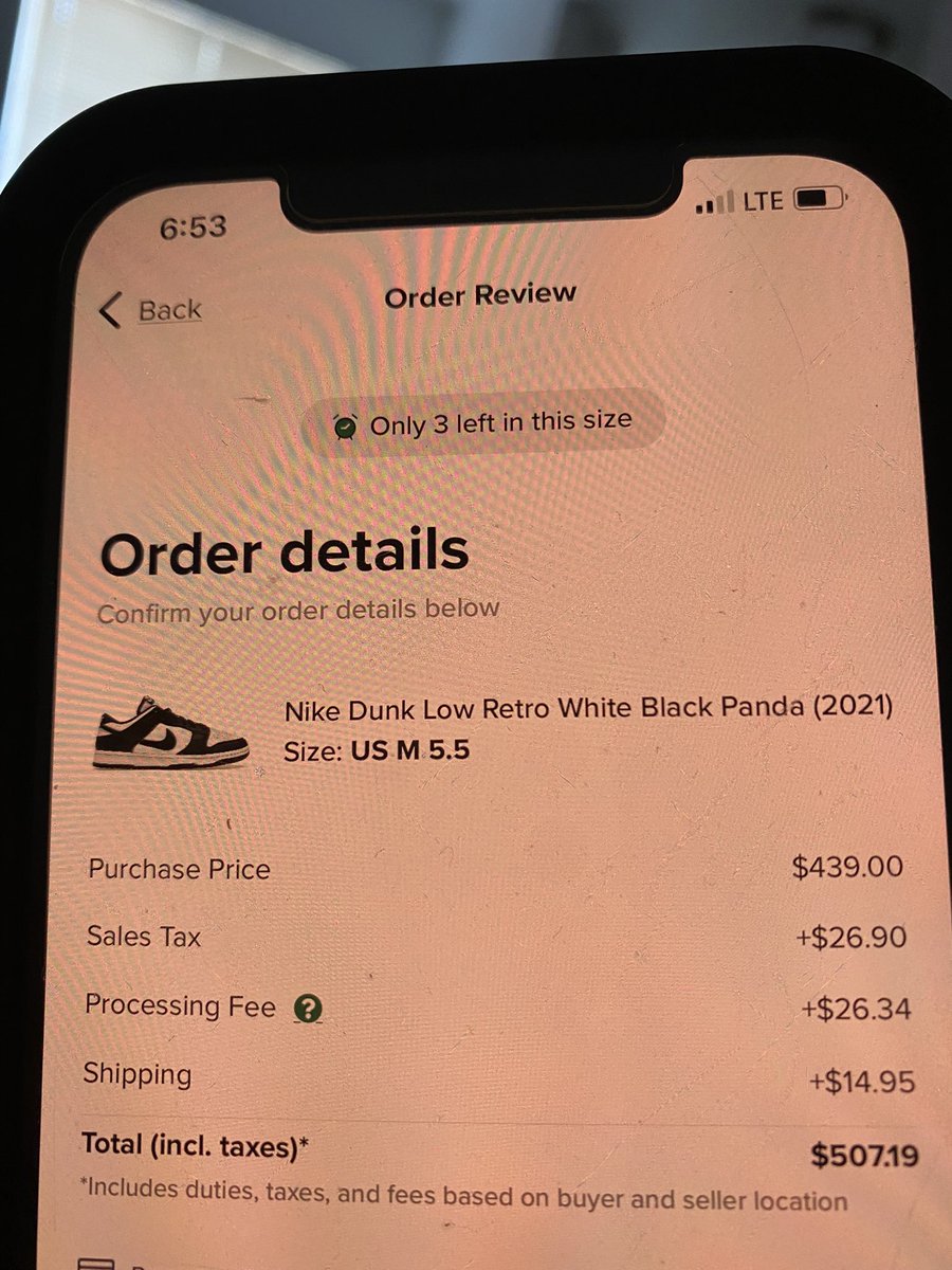 jenna_fennern's tweet photo. @karidaniels for my size🫣😂 https://t.co/WzaIFj1PMW