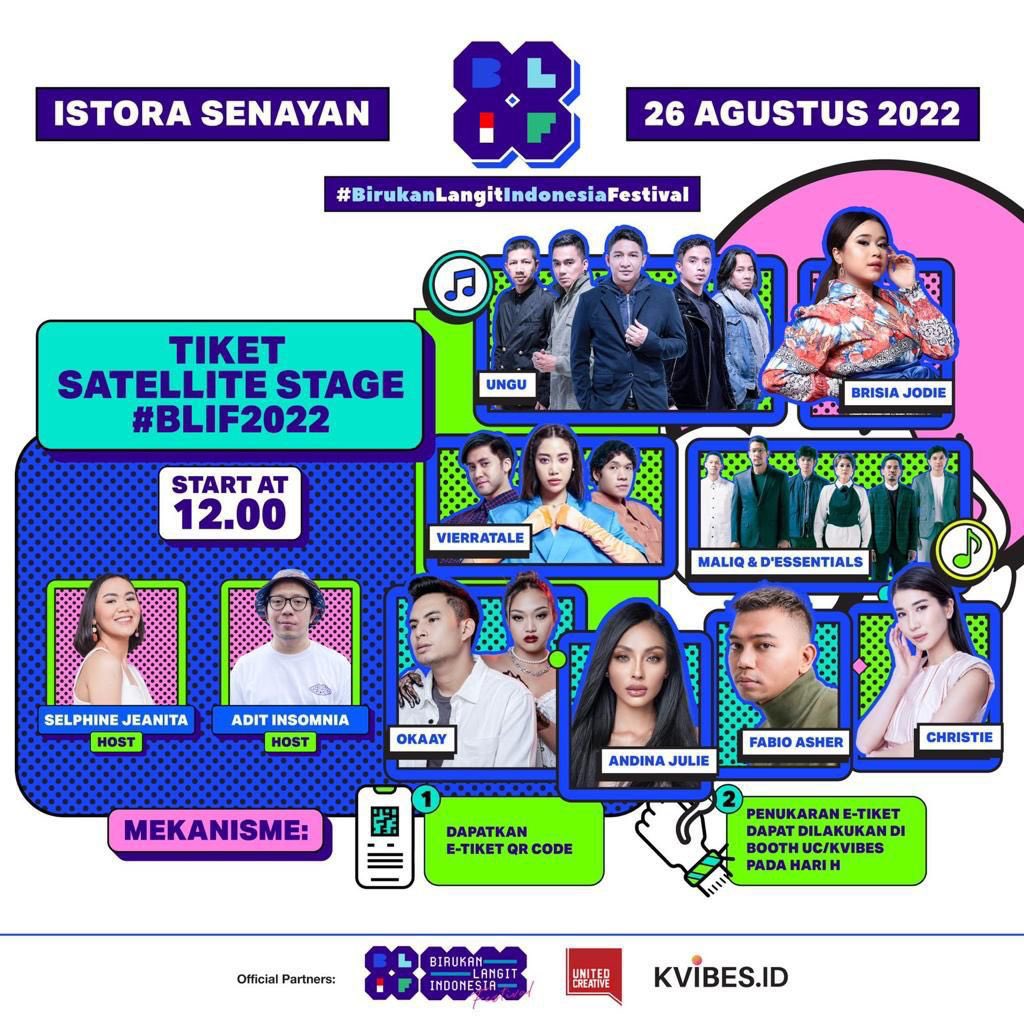 JRGenetri's tweet photo. Gaes istri gue bagi2 tiket gratis nonton konser nih yg mau dm yak bebas req berapa tiket😁 https://t.co/DHJv1286YM