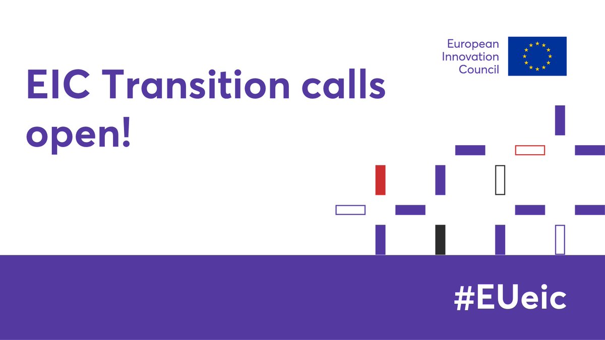 European Innovation Council tweet media