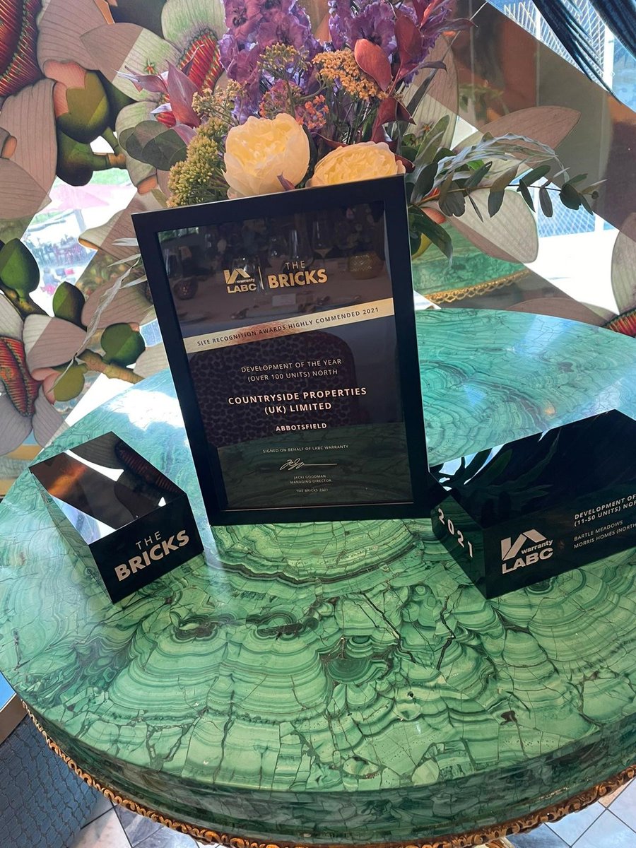 LABC Warranty tweet media