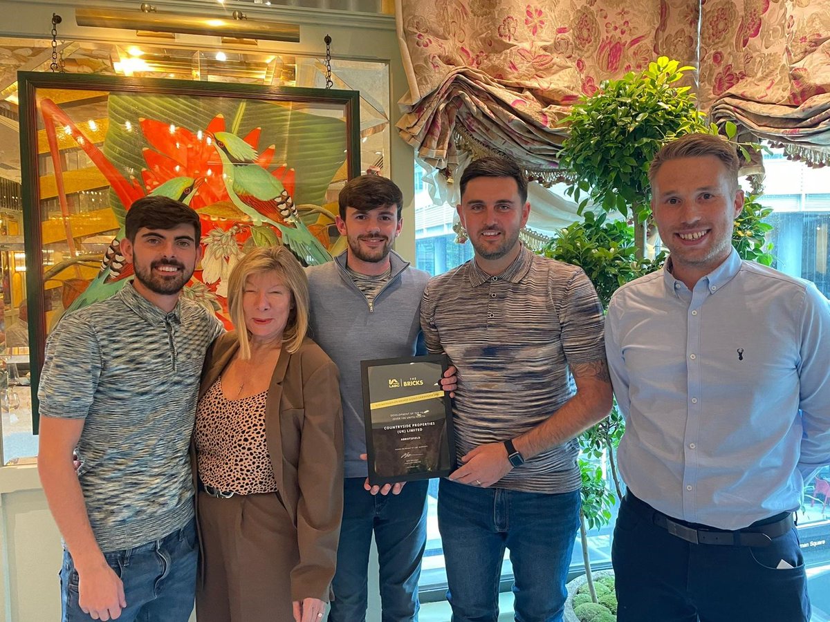 LABC Warranty tweet media