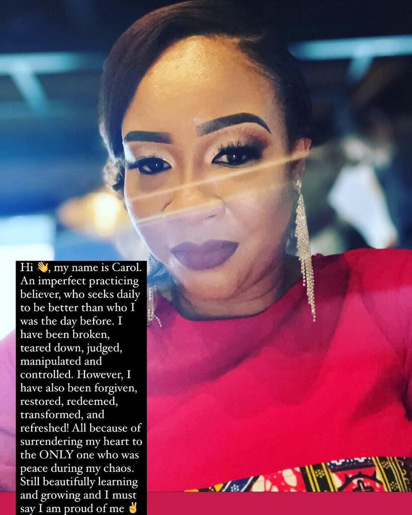 CoachCee_'s tweet image. Never judge someone ONLY by what you are privy of seeing in the NOW! 
.
.
.
We all have battle scars some use “make up” to cover it. Some uses it to help others who also are “covering”. Nevertheless, I am hear to tell you, what you are going through this… instagr.am/p/ChkEtxpuK8d/