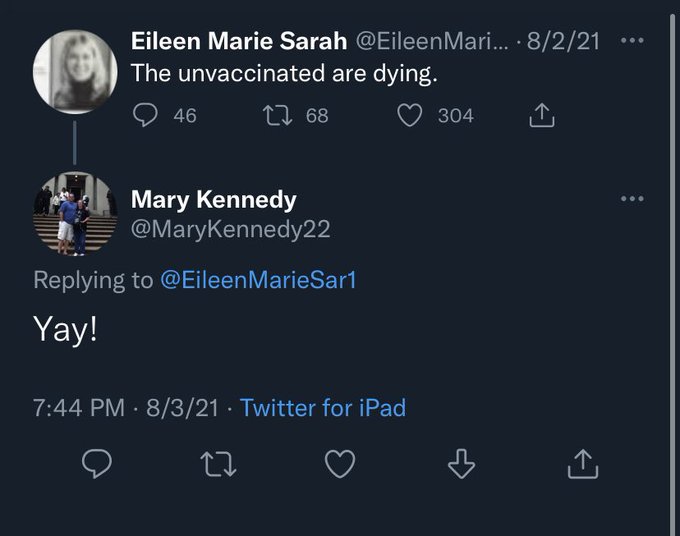 It is amazing that these people with ticking timebombs in their veins think that you unjabbed are simpletons<a href="/tag/resistance"class="tags"><span>#resistance</span></a><a href="/tag/vaccineinjury"class="tags"><span>#vaccineinjury</span></a><a href="/tag/diedsuddenly"class="tags"><span>#diedsuddenly</span></a><a href="/tag/clotshot"class="tags"><span>#clotshot</span></a>