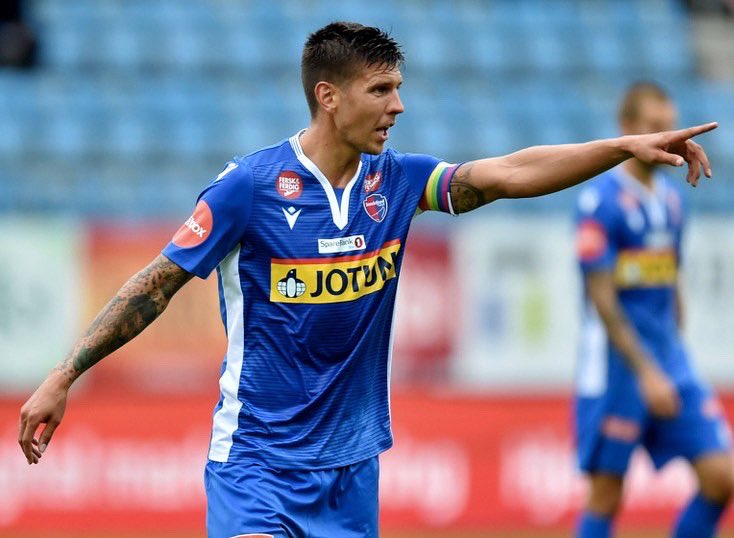 Emil Pálsson tweet media