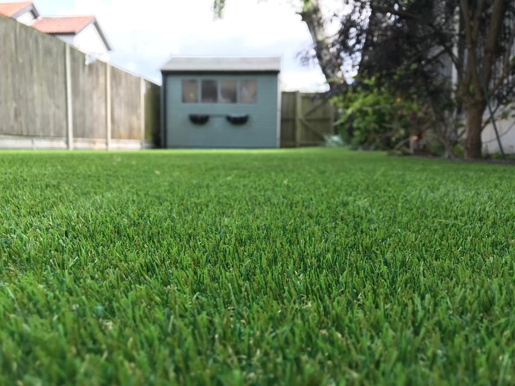 Supreme Lawns tweet media